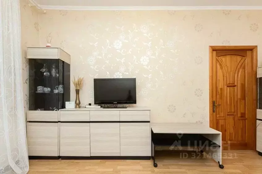 2-к кв. Калининградская область, Светлогорск Садовая ул., 6 (47.2 м) - Фото 1