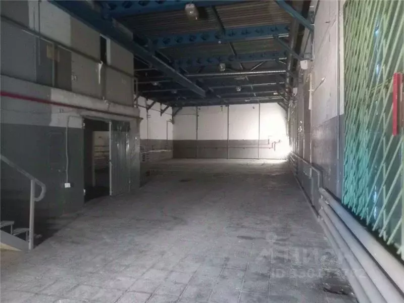 Склад в Москва Востряковский проезд, 10БС5 (397 м) - Фото 2