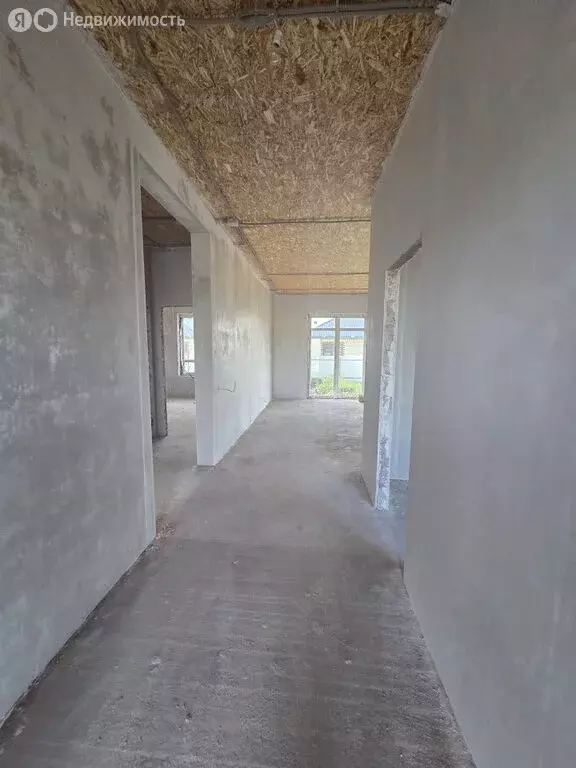 Дом в Благословенка, Южная улица, 9 (90 м) - Фото 1