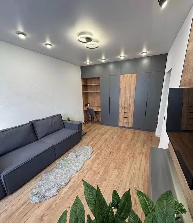 Продаётся 2-к квартира, 44.7 м - Фото 1