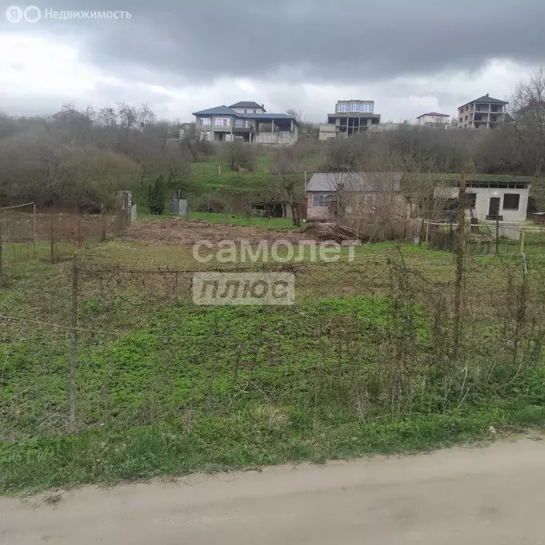 Участок в Кабардино-Балкарская Республика, Нальчик (6 м) - Фото 0