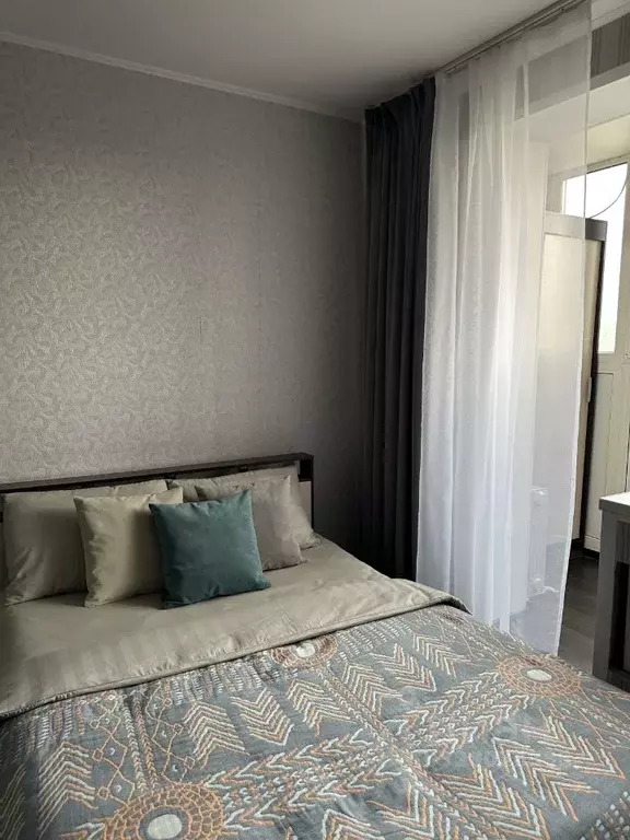 Студия Московская область, Лобня ул. Колычева, 1 (30.0 м) - Фото 2