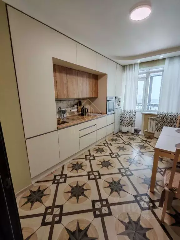 2-к кв. Бурятия, Улан-Удэ ул. Цивилева, 32 (63.0 м) - Фото 0