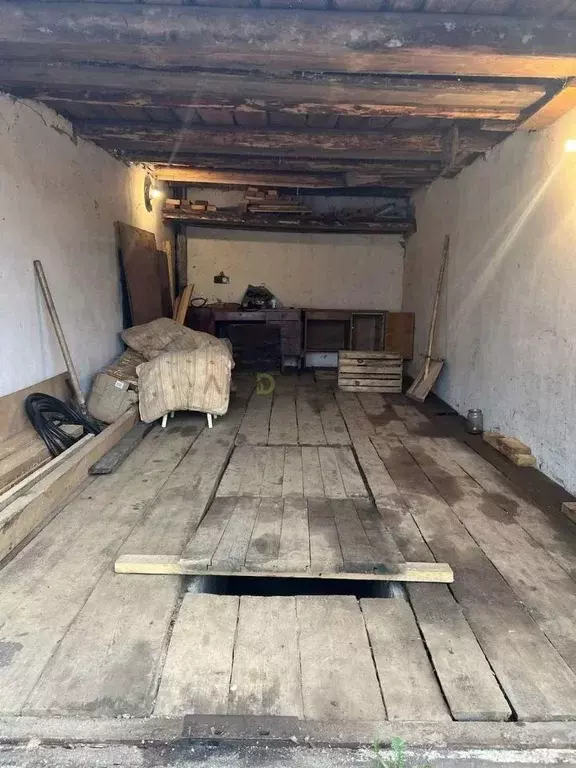 Гараж в Кировская область, Киров Зоновы сл., 11Г (17 м) - Фото 2