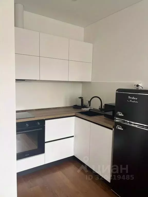 1-к кв. Приморский край, Владивосток ул. Мыс Кунгасный, 3Б (35.0 м) - Фото 1