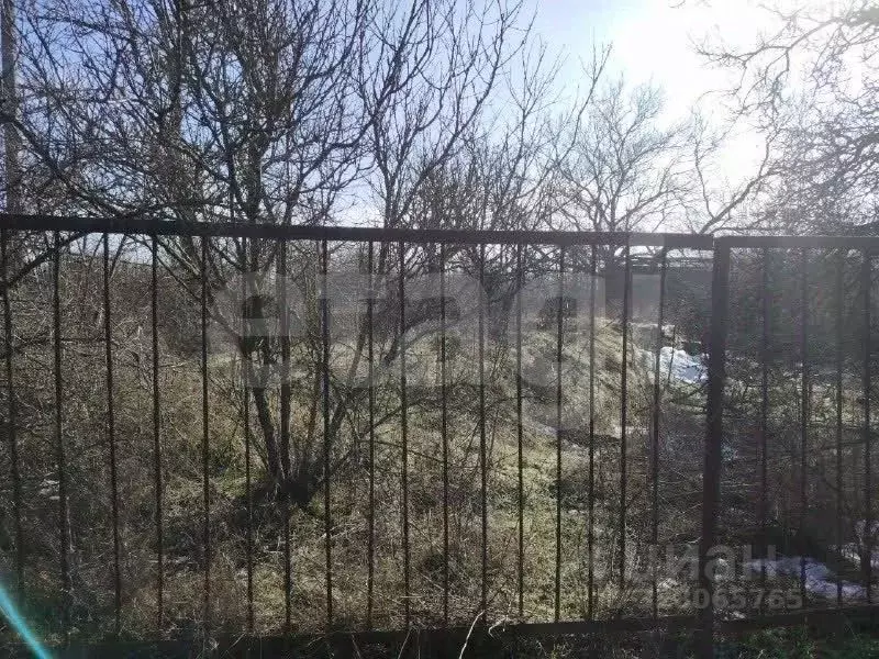 Участок в Ростовская область, Новочеркасск  (7.0 сот.) - Фото 1