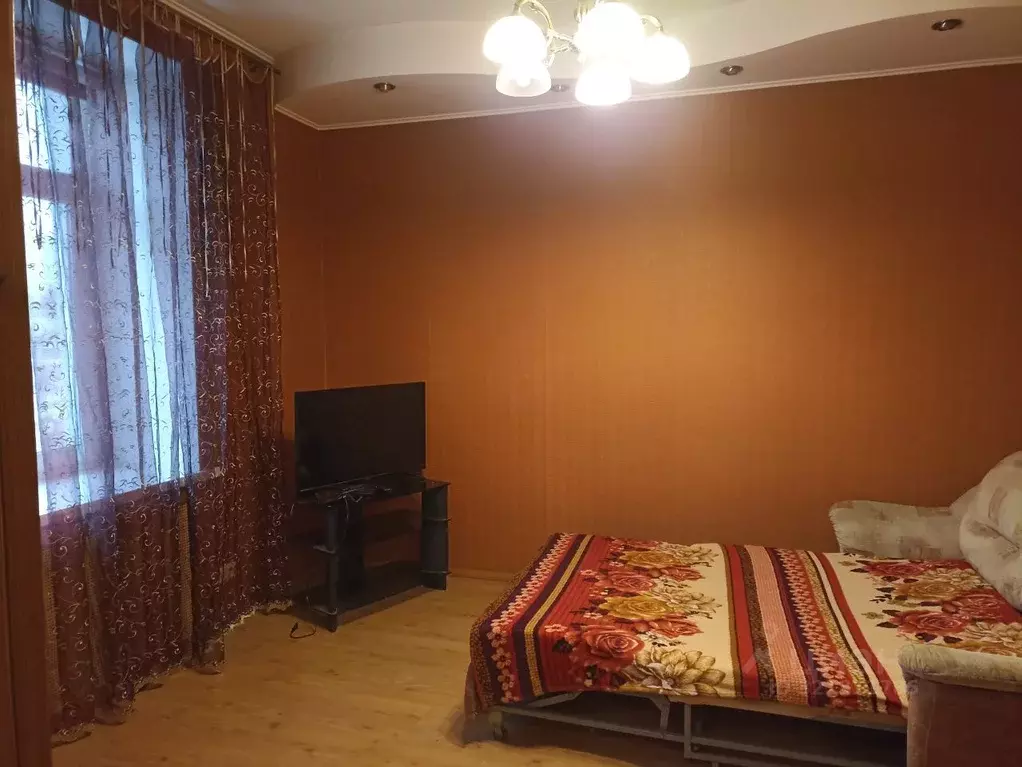 2-к кв. Пермский край, Пермь ул. Ленина, 102 (58.0 м) - Фото 2