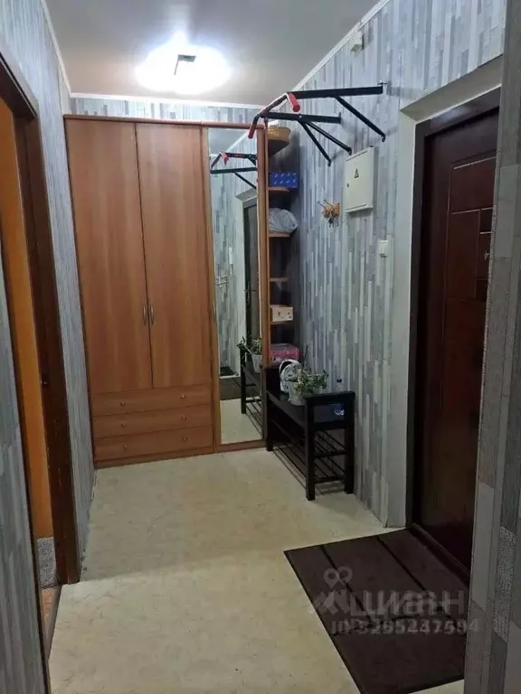 1-к кв. Московская область, Красногорск ул. Имени Егорова, 3 (41.2 м) - Фото 1