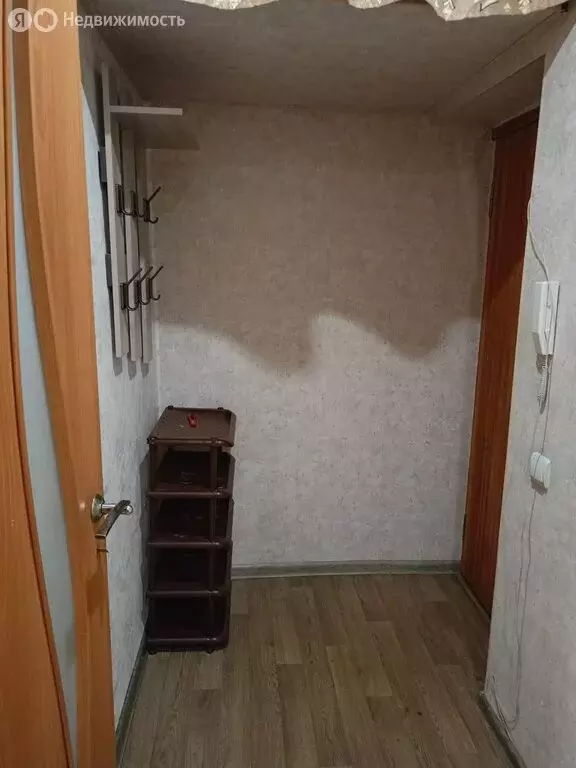 1-комнатная квартира: Новосибирск, улица Станиславского, 34 (31 м) - Фото 0