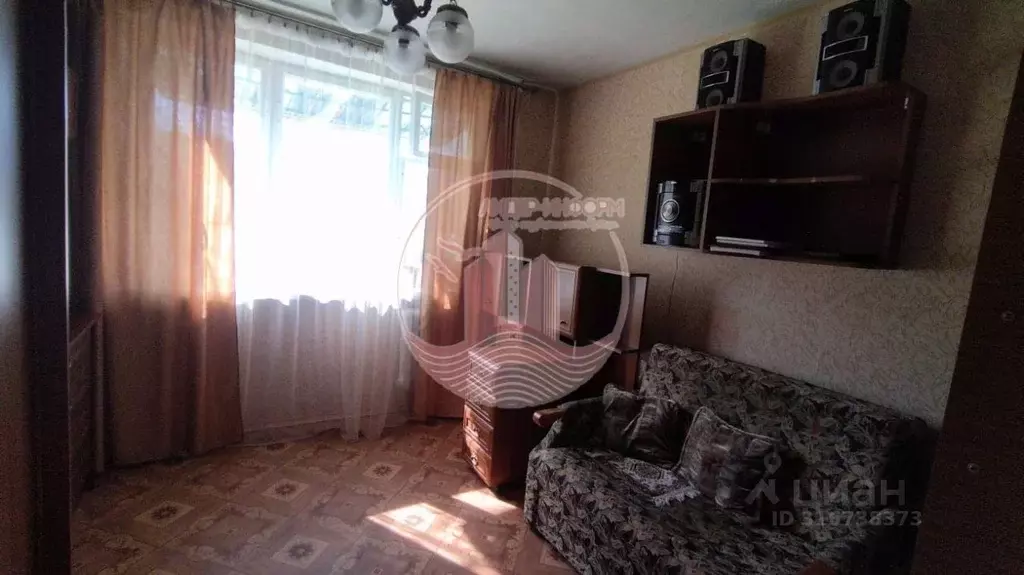 Комната Севастополь ул. Николая Музыки, 92 (17.7 м) - Фото 1
