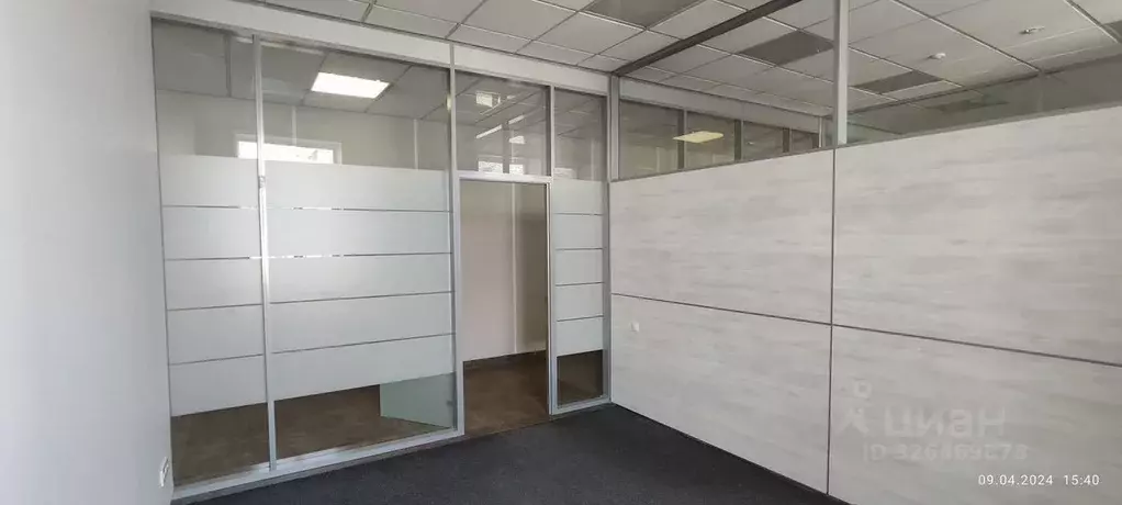 Офис в Санкт-Петербург просп. Энергетиков, 22 (13 м) - Фото 1