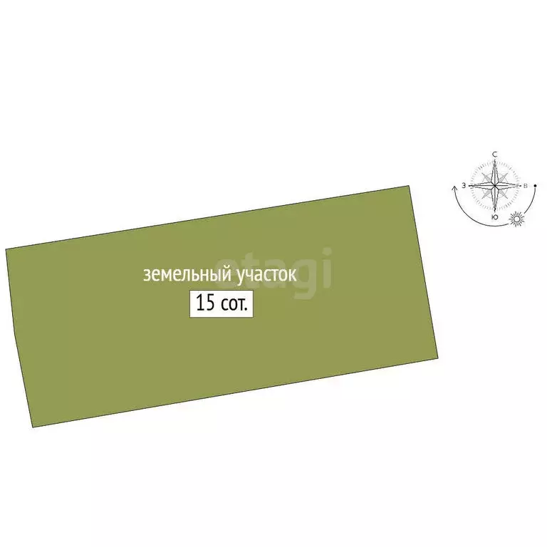 Дом в Владимирская область, Ковровский муниципальный округ, деревня ... - Фото 1