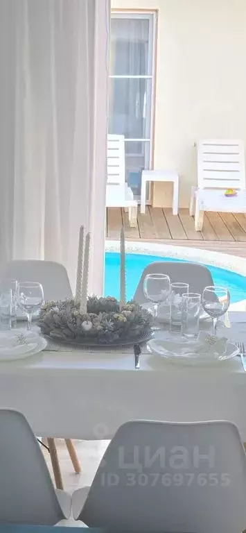 Дом в Краснодарский край, Сочи городской округ, с. Черешня ул. Заря ... - Фото 2