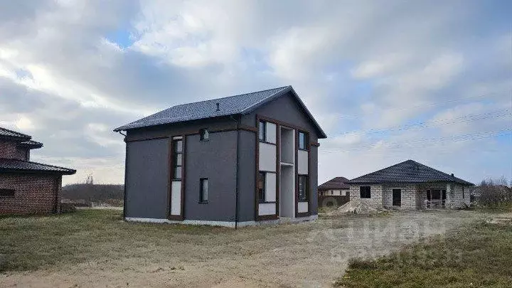 Дом в Калининградская область, Зеленоградск пер. Садовый (144 м) - Фото 1