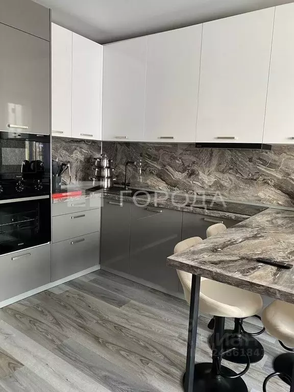 3-к кв. Новосибирская область, Новосибирск Московская ул., 75 (60.0 м) - Фото 1