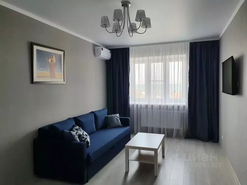 2-к кв. Краснодарский край, Ейск ул. Свободы, 38/2 (60.0 м) - Фото 0