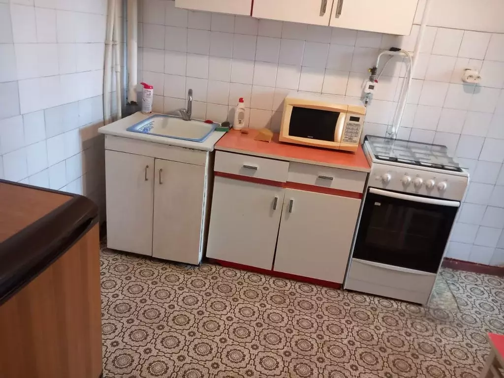 2-к кв. Пермский край, Пермь ул. Академика Веденеева, 80 (50.0 м) - Фото 2