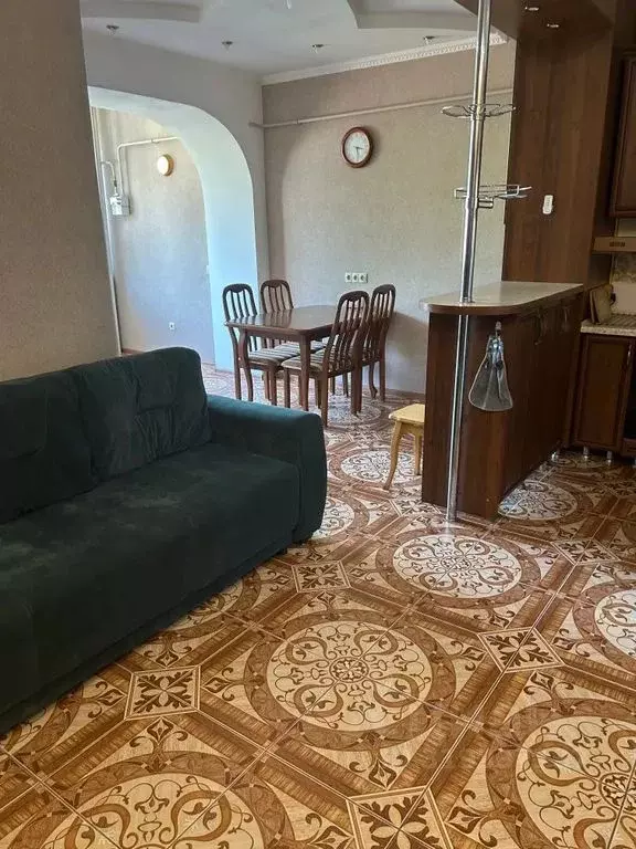 3-к кв. Краснодарский край, Сочи Лазаревское жилрайон, ул. Родниковая, ... - Фото 1