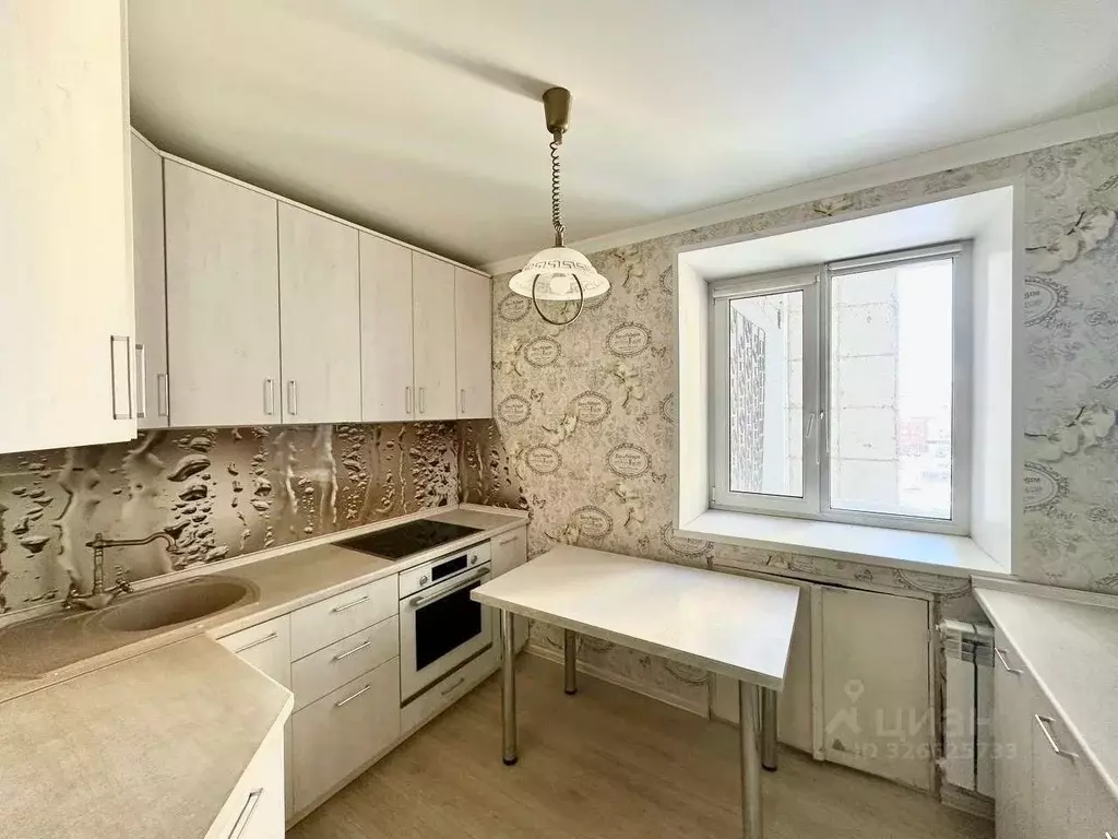 3-к кв. Тюменская область, Тюмень ул. Мельникайте, 133 (69.0 м) - Фото 2