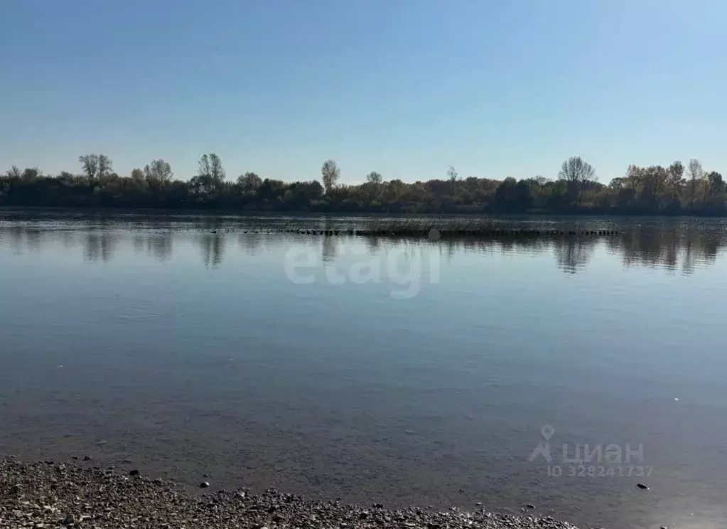 Дом в Башкортостан, Благовещенск ул. Старикова, 1 (86 м) - Фото 1