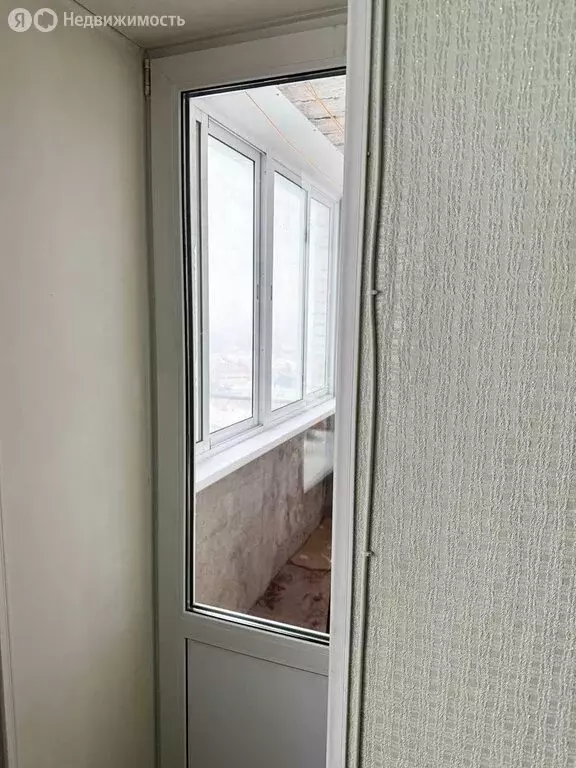 2-комнатная квартира: Комсомольск-на-Амуре, посёлок Малая Хапсоль, ... - Фото 2