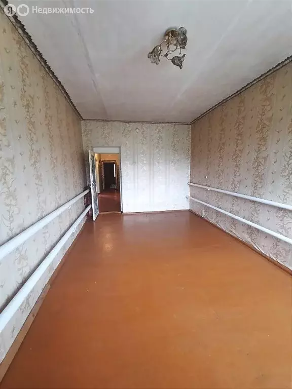 Дом в посёлок Кузино, улица Дом Тяговой Подстанции (80.8 м) - Фото 1