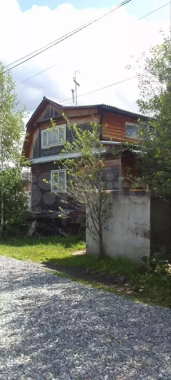 Дача 59 м на участке 8 сот. - Фото 0