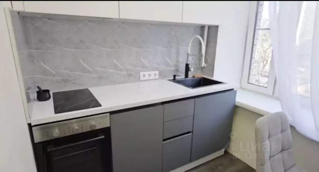 2-к кв. Москва просп. Мира, 97 (42.0 м) - Фото 1