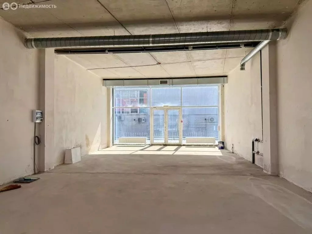 Помещение свободного назначения (80.4 м) - Фото 2