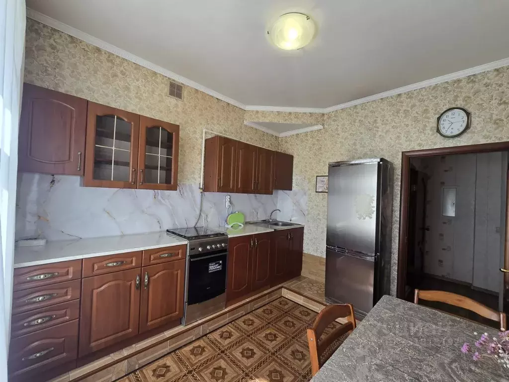 2-к кв. Москва 5-я Магистральная ул., 8 (62.0 м) - Фото 1