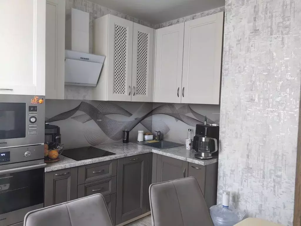 2-к кв. Москва Митинская ул., 52К2 (51.4 м) - Фото 2