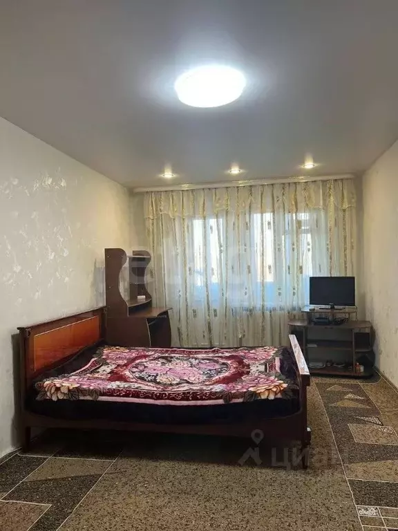 1-к кв. Ставропольский край, Ставрополь ул. Ленина, 397 (37.0 м) - Фото 1