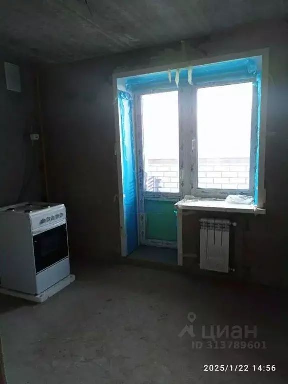 2-к кв. Чувашия, Чебоксары ул. Богдана Хмельницкого, 127к2 (50.9 м) - Фото 0