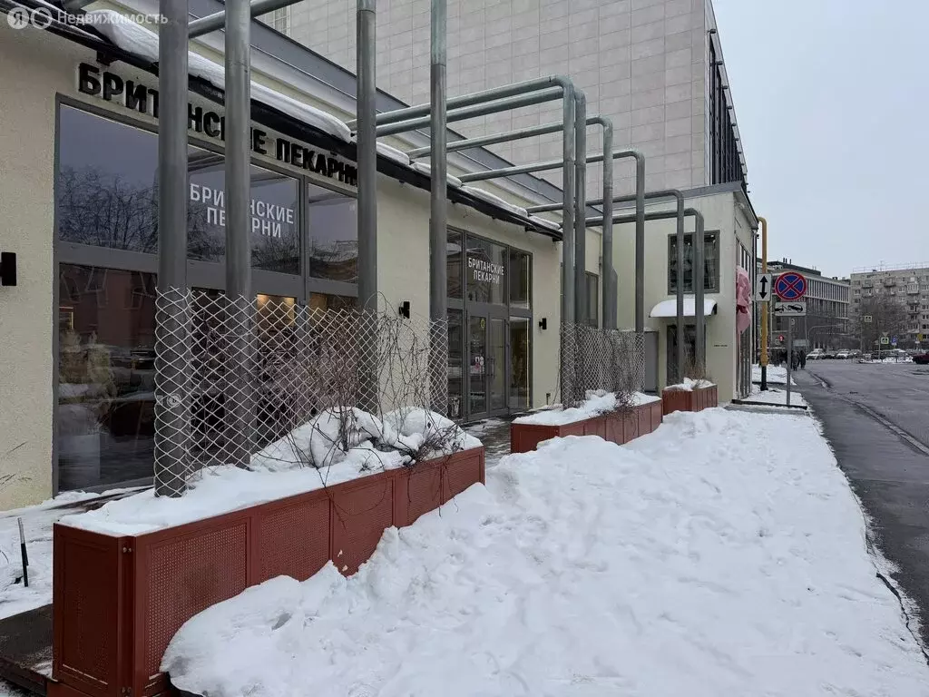 Торговая площадь (40 м) - Фото 2