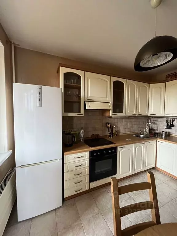 2-к кв. Москва проезд Одоевского, 11К7 (62.0 м) - Фото 1