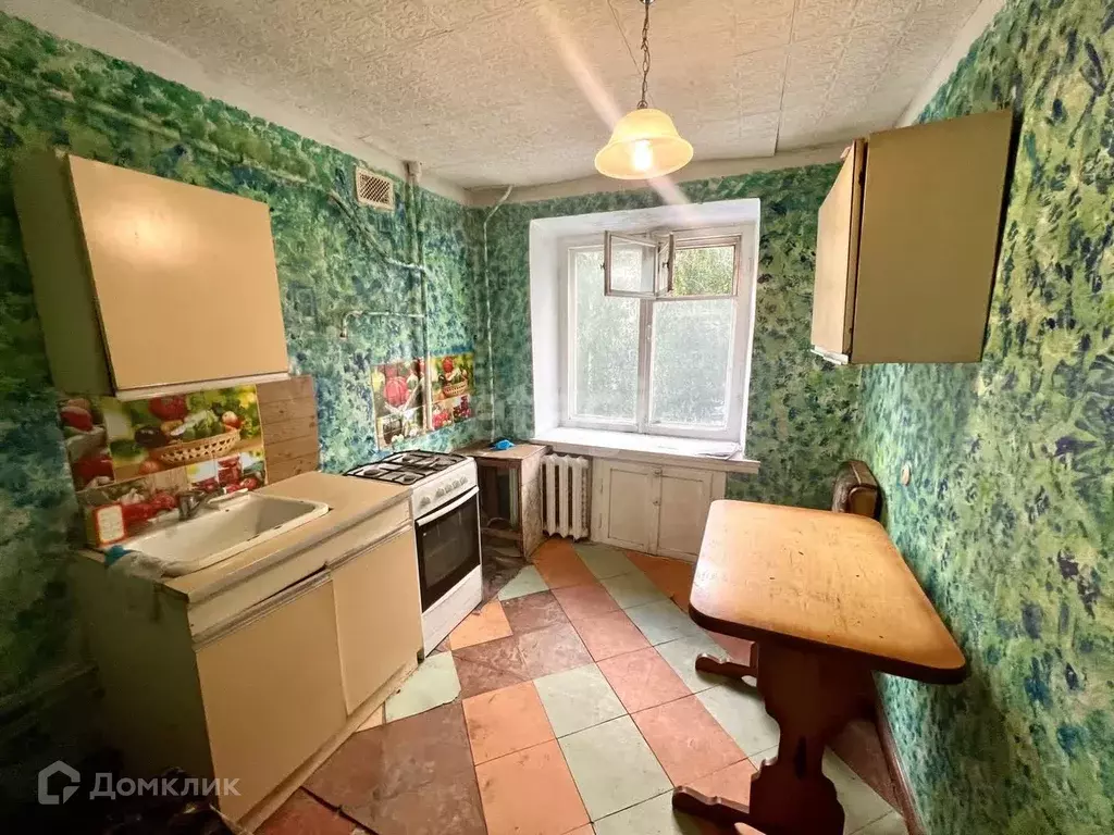 Продаётся 2-к квартира, 45.4 м - Фото 1