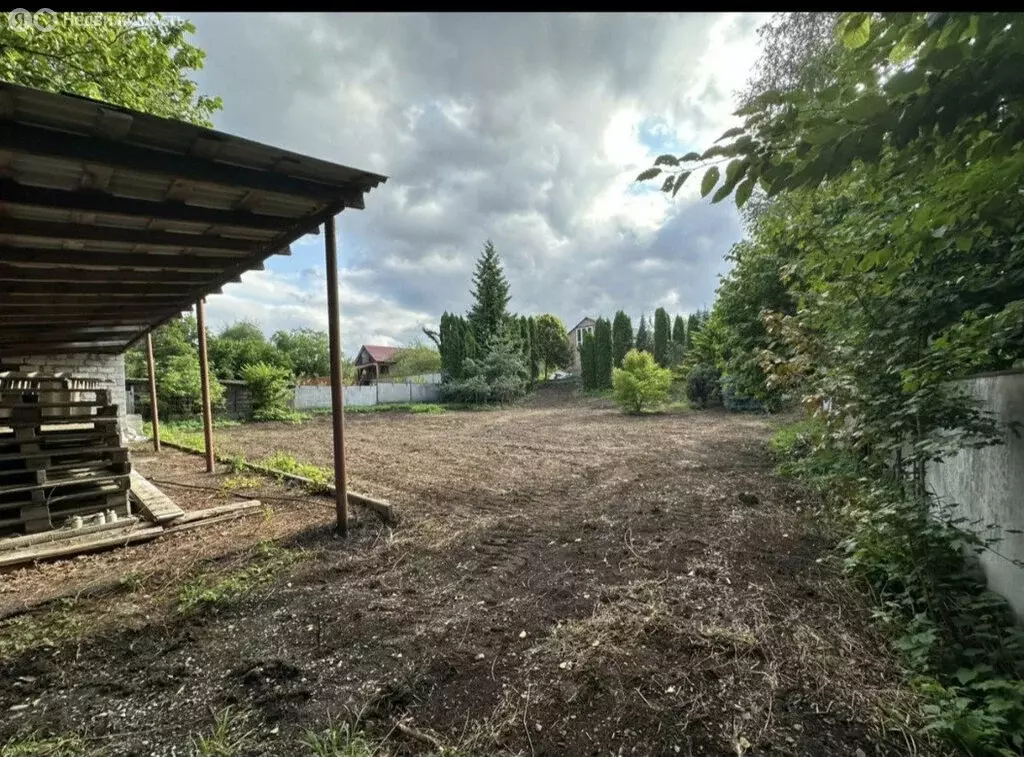 Участок в Дзуарикау, улица Бритаева (10 м) - Фото 1