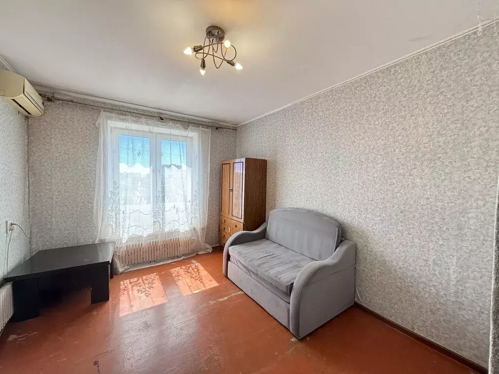 Продаётся квартира-студия, 16.1 м - Фото 1