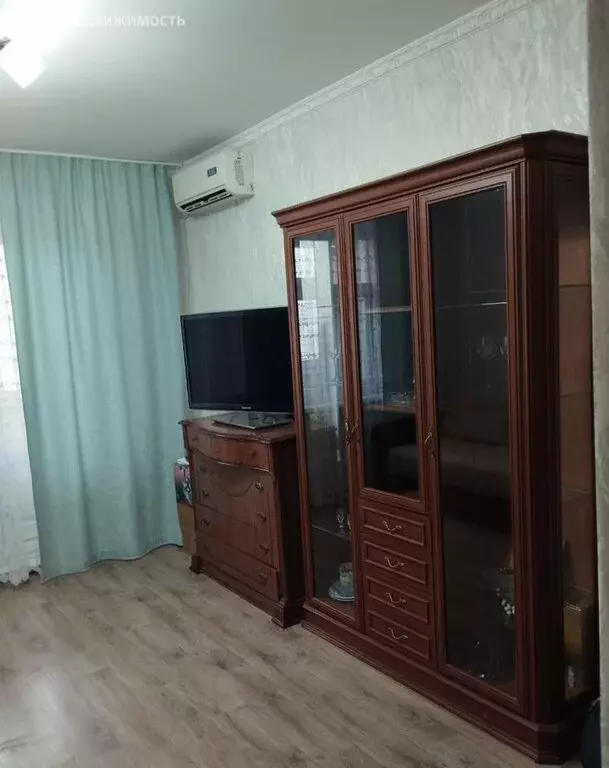 1-комнатная квартира: Волгодонск, улица Академика Королёва, 10 (34.7 ... - Фото 1