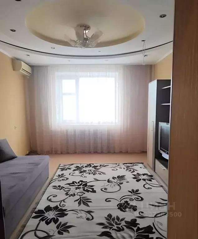 2-к кв. Ставропольский край, Ставрополь ул. Доваторцев, 44/2 (50.0 м) - Фото 2