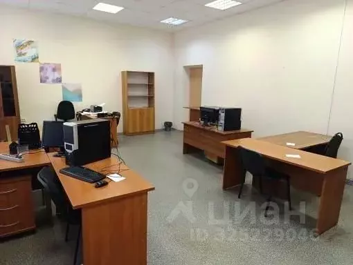 Помещение свободного назначения в Пензенская область, Пенза ул. ... - Фото 2