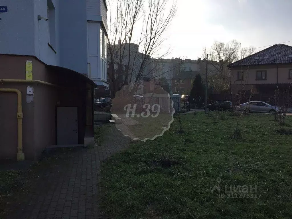 Склад в Калининградская область, Калининград Орудийная ул., 20Б (28 м) - Фото 0