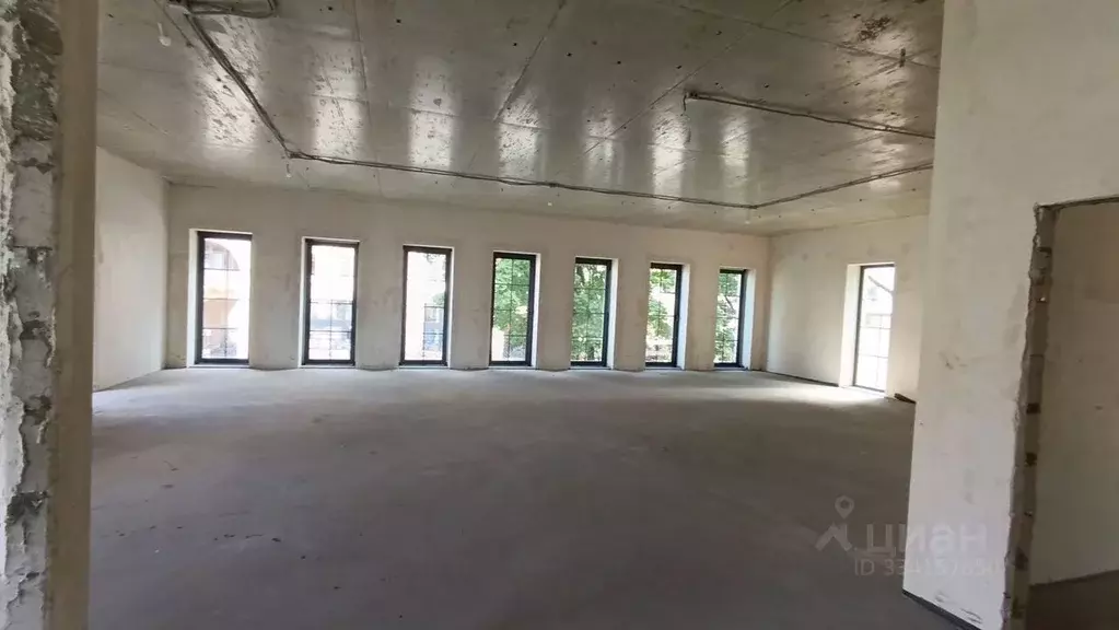 Помещение свободного назначения в Москва Пятницкая ул., 60 (467 м) - Фото 2