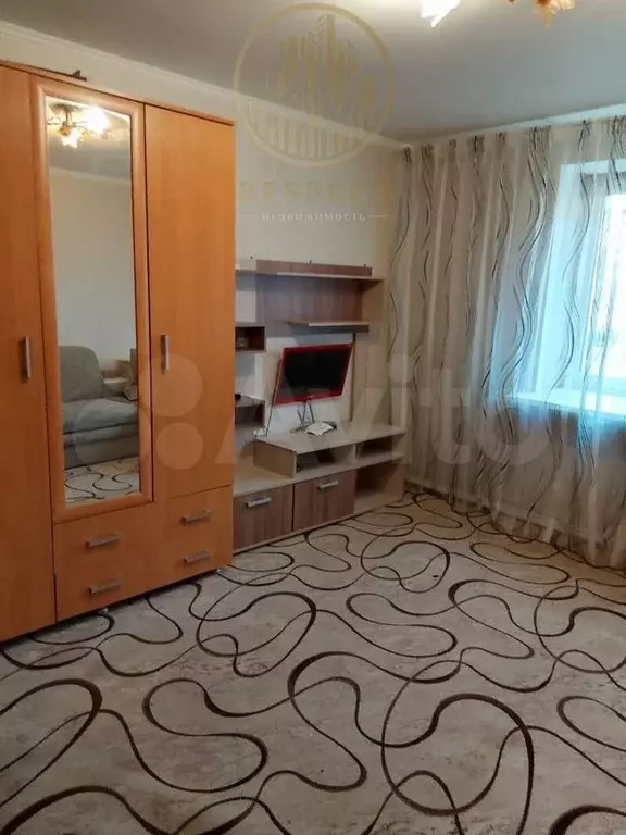 1-к. квартира, 24 м, 1/4 эт. - Фото 1