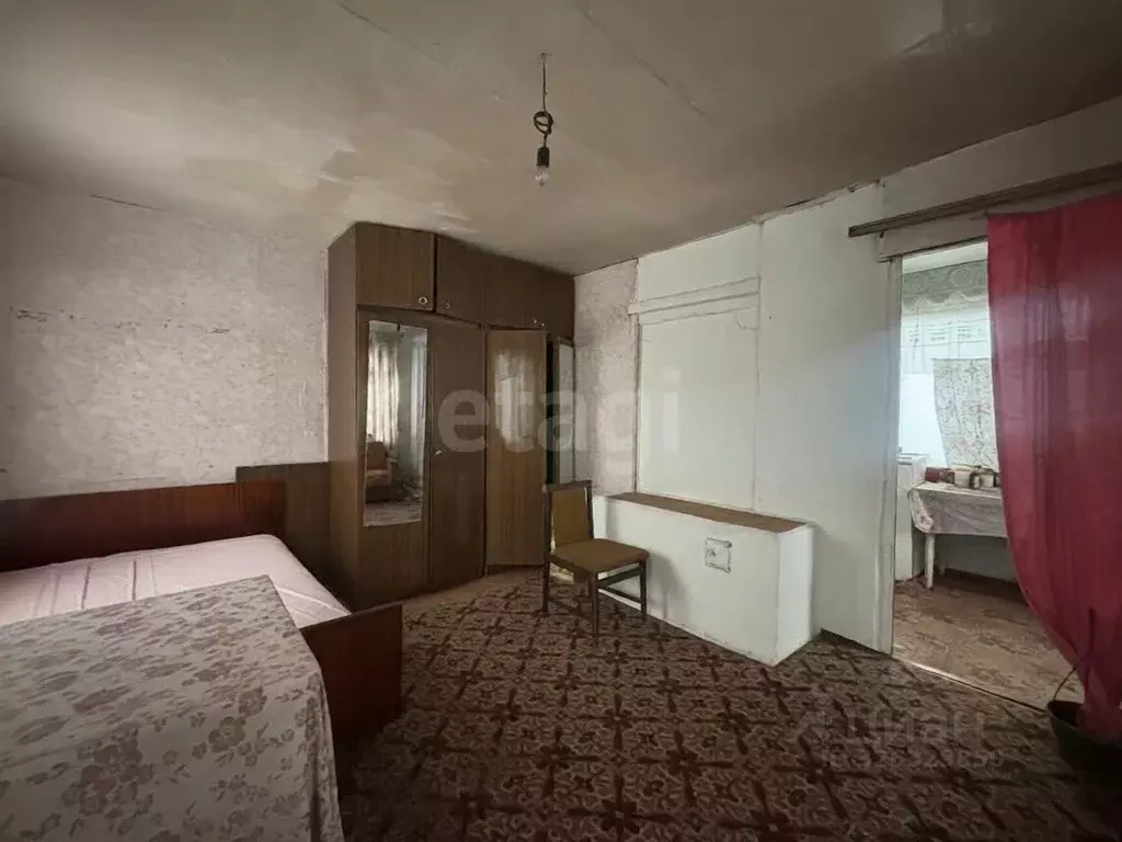 Дом в Псковская область, Псковский район, Ядровская волость, Ручеек ... - Фото 1