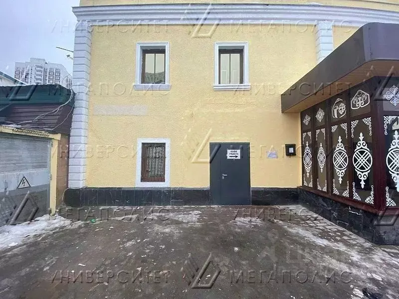 Офис в Москва ул. Сергия Радонежского, 29-31С4 (60 м) - Фото 0