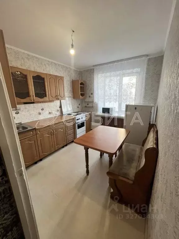 3-к кв. Тюменская область, Тюмень ул. Малыгина, 5 (62.6 м) - Фото 1