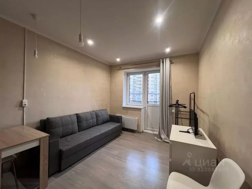 Студия Московская область, Звенигород Одинцовский городской округ, ... - Фото 2