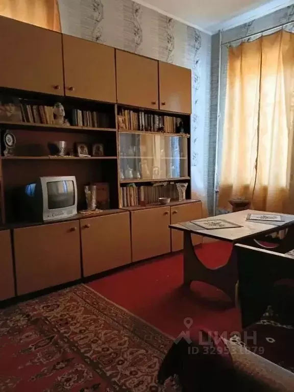 1-к кв. Смоленская область, Рославль Товарная ул., 28В (30.1 м) - Фото 1
