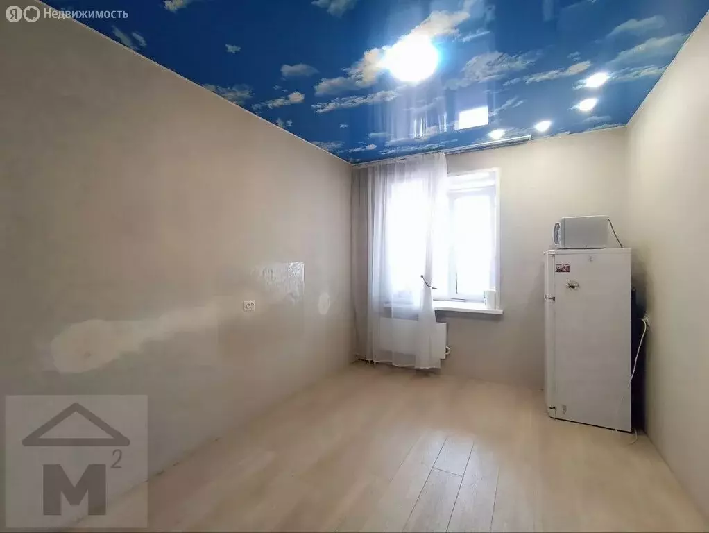 3-комнатная квартира: Абакан, ул. Чертыгашева, 197 (73.8 м) - Фото 1